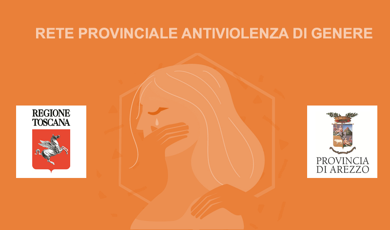 CONCORSO GRAFICA ED IDEE PER LA RETE PROVINCIALE ANTIVIOLENZA DI